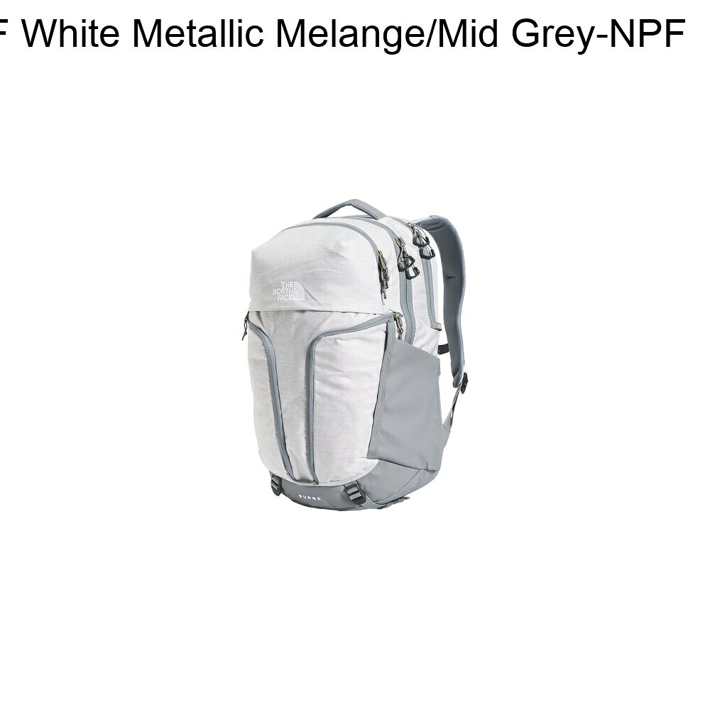 (取寄) ノースフェイス レディース サージ 31L バックパック - ウィメンズ The Nor...