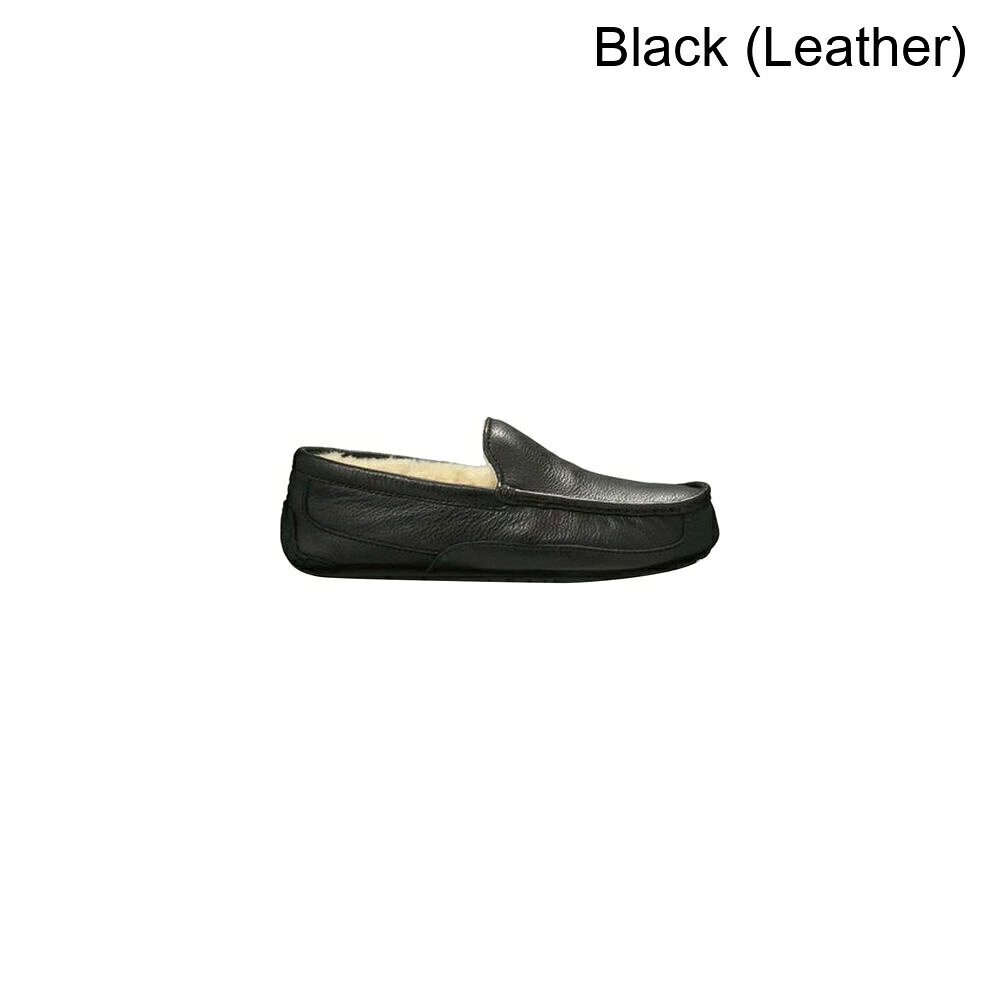 (取寄) アグ メンズ アスコット スリッパ - メンズ UGG men Ascot Slipper - Men's...