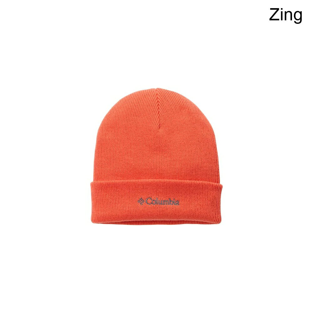 (取寄) コロンビア キッズ アークティク ブラスト ユース ヘビーウェイト ビーニー - キッズ Columbia kids Arctic Blast Youth Heavyweight Beanie - Kids' Zing