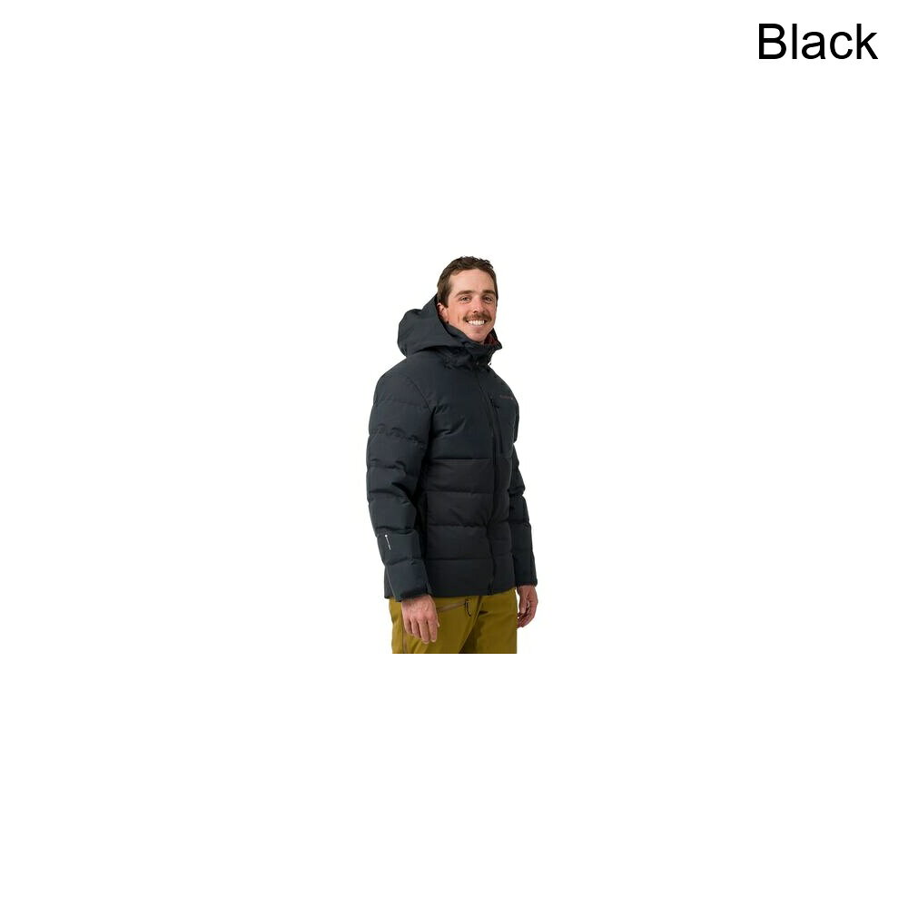 ■商品詳細■ブランドFlylowフライロー■商品名Colt Down Jacket - Men'sコルト ダウン ジャケット - メンズ■商品状態新品・並行輸入品■色Black■備考(取寄) フライロー メンズ コルト ダウン ジャケット - メンズ Flylow men Colt Down Jacket - Men's BlackFlylow メンズ ジャケット スキー スノーボード ハイキング 登山 マウンテン アウトドア ウェア アウター ブランド 大きいサイズbc-flgz08x