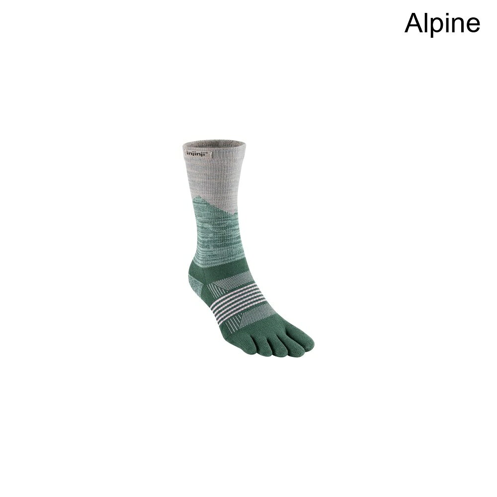 ■商品詳細■ブランドInjinjiインジンジ■商品名Trail Midweight Crew CoolMax Sock - Women'sトレイル ミッドウエイト クルー クールマックス ソック - ウィメンズ■商品状態新品・並行輸入品■色Alpine■備考(取寄) インジンジ レディース トレイル ミッドウエイト クルー クールマックス ソック - ウィメンズ Injinji women Trail Midweight Crew CoolMax Sock - Women's AlpineInjinji レディース 靴下 ソックス レッグウェア ブランド ファッション 女性 大きいサイズ ビックサイズbc-inj001j