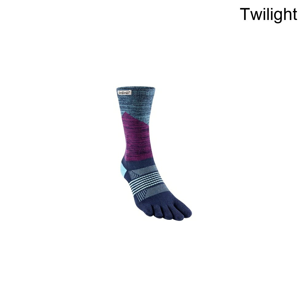 ■商品詳細■ブランドInjinjiインジンジ■商品名Trail Midweight Crew CoolMax Sock - Women'sトレイル ミッドウエイト クルー クールマックス ソック - ウィメンズ■商品状態新品・並行輸入品■色Twilight■備考(取寄) インジンジ レディース トレイル ミッドウエイト クルー クールマックス ソック - ウィメンズ Injinji women Trail Midweight Crew CoolMax Sock - Women's TwilightInjinji レディース 靴下 ソックス レッグウェア ブランド ファッション 女性 大きいサイズ ビックサイズbc-inj001j
