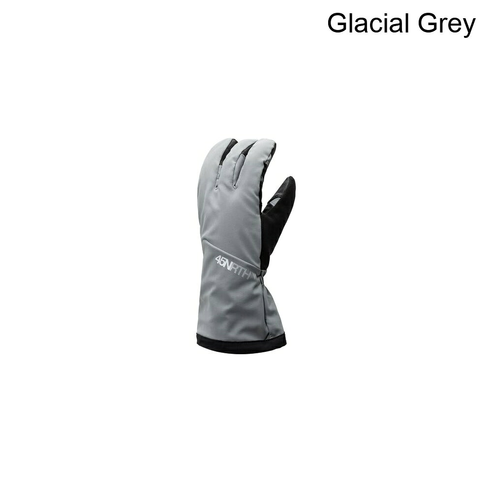 ■商品詳細■ブランド45NRTH45ノース■商品名Sturmfist 4 Finger Gloveストームフィスト 4 フィンガー グローブ■商品状態新品・並行輸入品■色Glacial Grey■備考(取寄) 45ノース ストームフィスト 4 フィンガー グローブ 45NRTH Sturmfist 4 Finger Glove Glacial Grey45NRTH 自転車 サイクリング グローブ 手袋 グッズ スポーツbc-nrh1ww9
