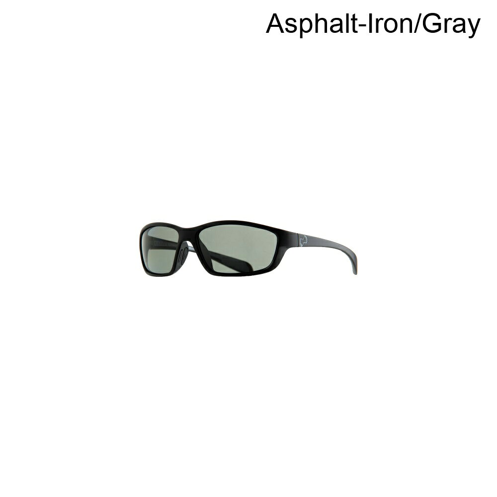 ■商品詳細■ブランドNative Eyewearネイティブ アイウェア■商品名Kodiak Polarized Sunglassesコディアック ポーラライズド サングラス■商品状態新品・並行輸入品■色Asphalt-Iron/Gray■備考(取寄) ネイティブ アイウェア コディアック ポーラライズド サングラス Native Eyewear Kodiak Polarized Sunglasses Asphalt-Iron/GrayNative Eyewear スポーツサングラス メガネ 眼鏡bc-ntv0105