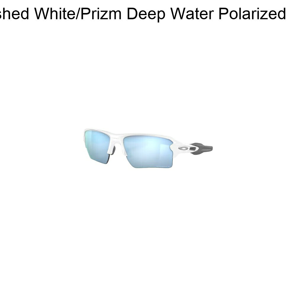 ■商品詳細■ブランドOakleyオークリー■商品名Flak 2.0 XL Prizm Polarized Sunglassesフラック 2.0 Xl プリズム ポーラライズド サングラス■商品状態新品・並行輸入品■色Polished White/Prizm Deep Water Polarized■備考(取寄) オークリー フラック 2.0 Xl プリズム ポーラライズド サングラス Oakley Flak 2.0 XL Prizm Polarized Sunglasses Polished White/Prizm Deep Water PolarizedOakley オークリー サングラス スポーツ アウトドア スポーツウェア アクセサリー ブランドbc-oak01is