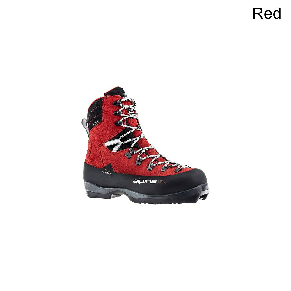 ■商品詳細■ブランドAlpinaアルピナ■商品名Alaska Backcountry Boot - 2027アラスカ バックカントリー ブーツ - 2027■商品状態新品・並行輸入品■色Red■備考(取寄) アルピナ アラスカ バックカントリー ブーツ - 2027 Alpina Alaska Backcountry Boot - 2027 RedAlpina スキー スノーボード ブーツ 靴 ブランド 大きいサイズ ビックサイズbc-alp001o