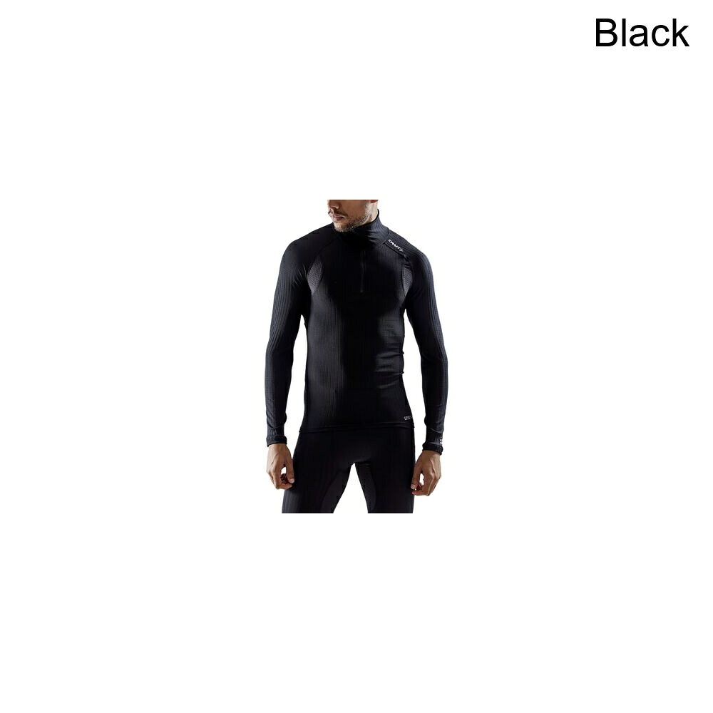 ■商品詳細■ブランドCraftクラフト■商品名Active Extreme X Zip Long-Sleeve Baselayer Top - Men’sアクティブ エクストリーム X ジップ ロング-スローブ ベースレイヤー— トップ - メンズ■商品状態新品・並行輸入品■色Black■備考(取寄) クラフト アクティブ エクストリーム X ジップ ロング-スローブ ベースレイヤー— トップ - メンズ Craft Active Extreme X Zip Long-Sleeve Baselayer Top - Men’s BlackCraft メンズ インナー 自転車 サイクリング トップス ウェア ブランド 男性 カジュアル ファッション 大きいサイズ ビックサイズbc-cral1ca