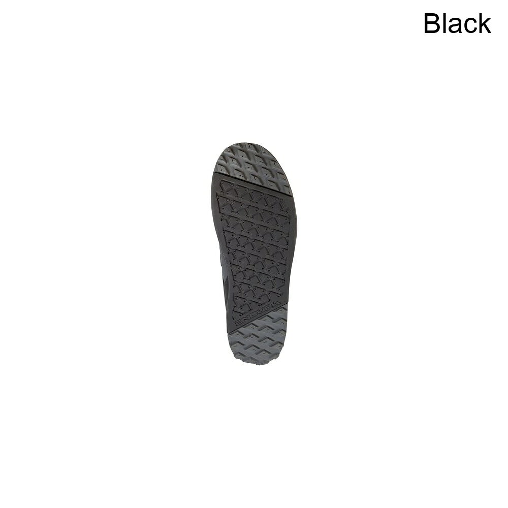 ジェットラグ楽天市場店の(取寄) エンデューラ MT500 バーナー フラッツ シューズ Endura MT500 Burner Flat Shoe Black｜アングル2