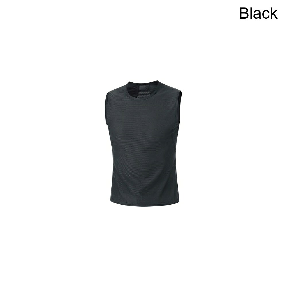 ■商品詳細■ブランドGOREWEARゴアウェア■商品名Base Layer Sleeveless Shirt - Men'sベース レイヤー スリーブレス シャツ - メンズ■商品状態新品・並行輸入品■色Black■備考(取寄) ゴアウェア メンズ ベース レイヤー スリーブレス シャツ - メンズ GOREWEAR men Base Layer Sleeveless Shirt - Men's BlackGOREWEAR メンズ インナー 自転車 サイクリング トップス ウェア ブランド 男性 カジュアル ファッション 大きいサイズ ビックサイズbc-gwr002x
