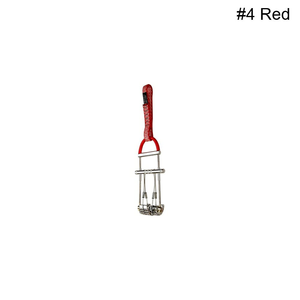 (取寄) メトリウス ウルトラライト ファット カム Metolius Ultralight Fat Cam #4...