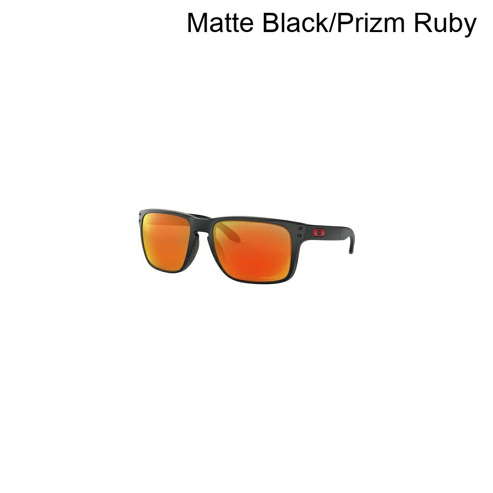 (取寄) オークリー ホルブルック Xl プリズム サングラス Oakley Holbrook XL Priz...