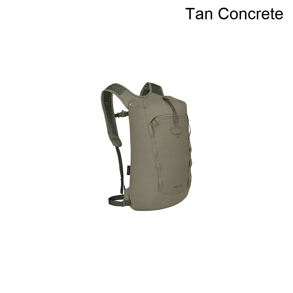 ■商品詳細■ブランドOsprey Packsオスプレーパック■商品名Daylite 15L Cinch Packデイライト 15L Cinch パック■商品状態新品・並行輸入品■色Tan Concrete■備考(取寄) オスプレーパック デイライト 15L Cinch パック Osprey Packs Daylite 15L Cinch Pack Tan ConcreteOsprey Packs リュック バックパック 鞄 かばん 登山 アウトドア ブランド カジュアル ストリートbc-ospz19t