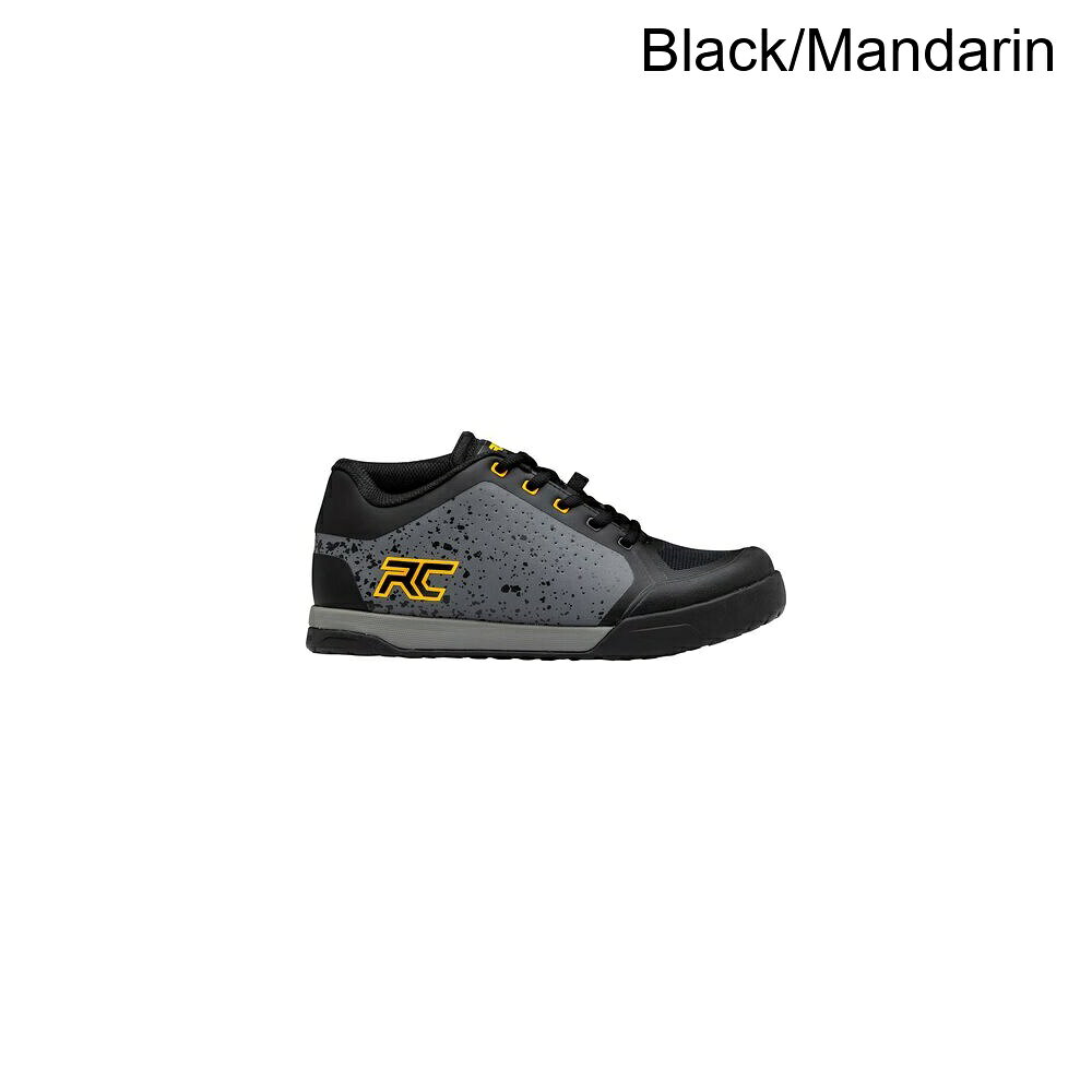■商品詳細■ブランドRide Conceptsライドコンセプト■商品名Powerline Cycling Shoe - Men'sパワーライン サイクリング シューズ - メンズ■商品状態新品・並行輸入品■色Black/Mandarin■備考(取寄) ライドコンセプト メンズ パワーライン サイクリング シューズ - メンズ Ride Concepts men Powerline Cycling Shoe - Men's Black/MandarinRide Concepts メンズ サイクリングシューズ 靴 シューズ 自転車 サイクリング ブランド 男性 大きいサイズ ビックサイズbc-rpt000a