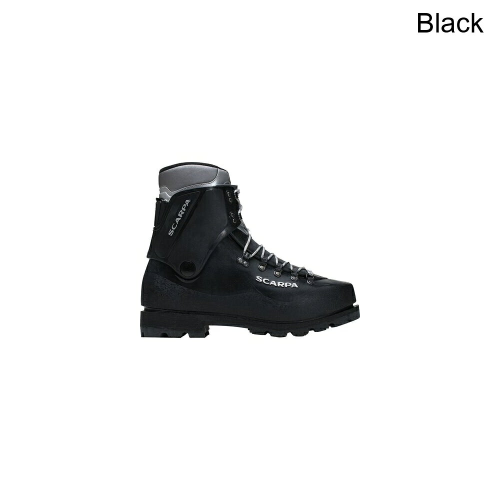 ■商品詳細■ブランドScarpaスカルパ■商品名Inverno Mountaineering Bootインベルノ マウンテニアリング ブーツ■商品状態新品・並行輸入品■色Black■備考(取寄) スカルパ インベルノ マウンテニアリング ブーツ Scarpa Inverno Mountaineering Boot BlackScarpa シューズ ブーツ スニーカー アウトドア ブランド レッキング 登山 カジュアル 大きいサイズ ビックサイズbc-scr0105