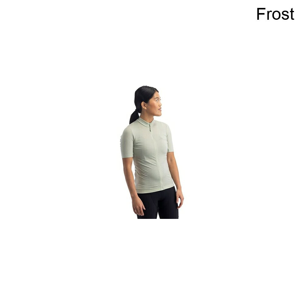 ■商品詳細■ブランド7mesh Industriesセブンメッシュインダストリーズ■商品名Ashlu Merino Jersey - Women'sアシュル メリノ ジャージ - ウィメンズ■商品状態新品・並行輸入品■色Frost■備考(取寄) セブンメッシュインダストリーズ レディース アシュル メリノ ジャージ - ウィメンズ 7mesh Industries women Ashlu Merino Jersey - Women's Frost7mesh Industries スポーツ・アウトドア >> 自転車・サイクリング >> ウェア >> レディースウェア >> サイクリングジャージbc-svnc012