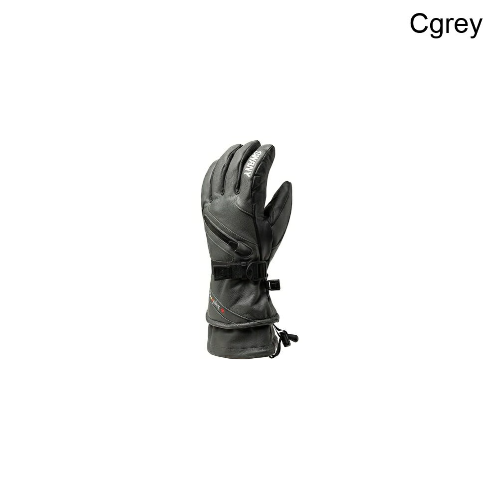 (取寄) スワニー メンズ X-セル グローブ - メンズ Swany men X-Cell Glove - Men's Cgrey