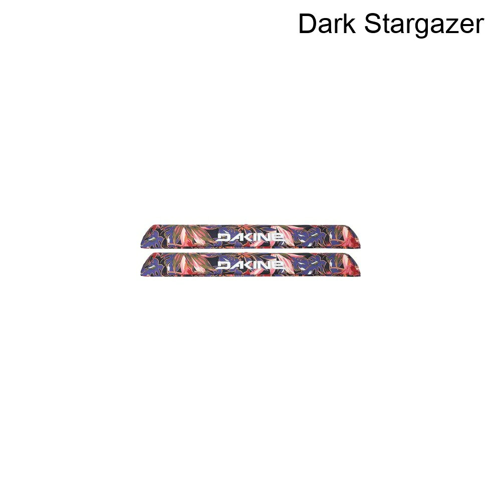 (取寄) ダカイン エアロ ラック パッド 34インチ - 2-パック DAKINE Aero Rack Pad 34in - 2-Pack Dark Stargazer