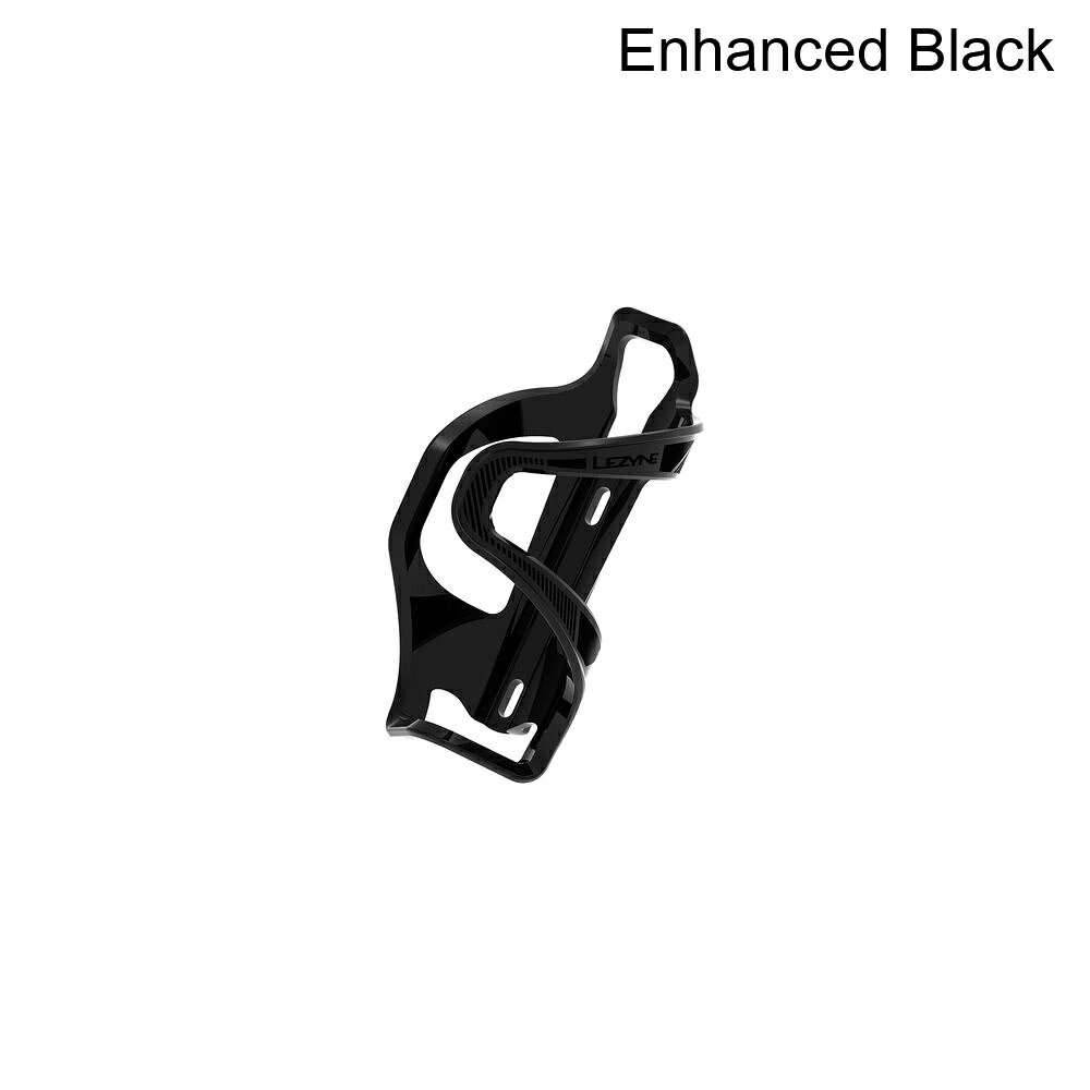■商品詳細■ブランドLezyneレザイン■商品名Flow SL Cageフロウ Sl ケージ■商品状態新品・並行輸入品■色Enhanced Black■備考(取寄) レザイン フロウ Sl ケージ Lezyne Flow SL Cage Enhanced BlackLezyne ボトルケージ アクセサリー 自転車 サイクリング パーツbc-led004b