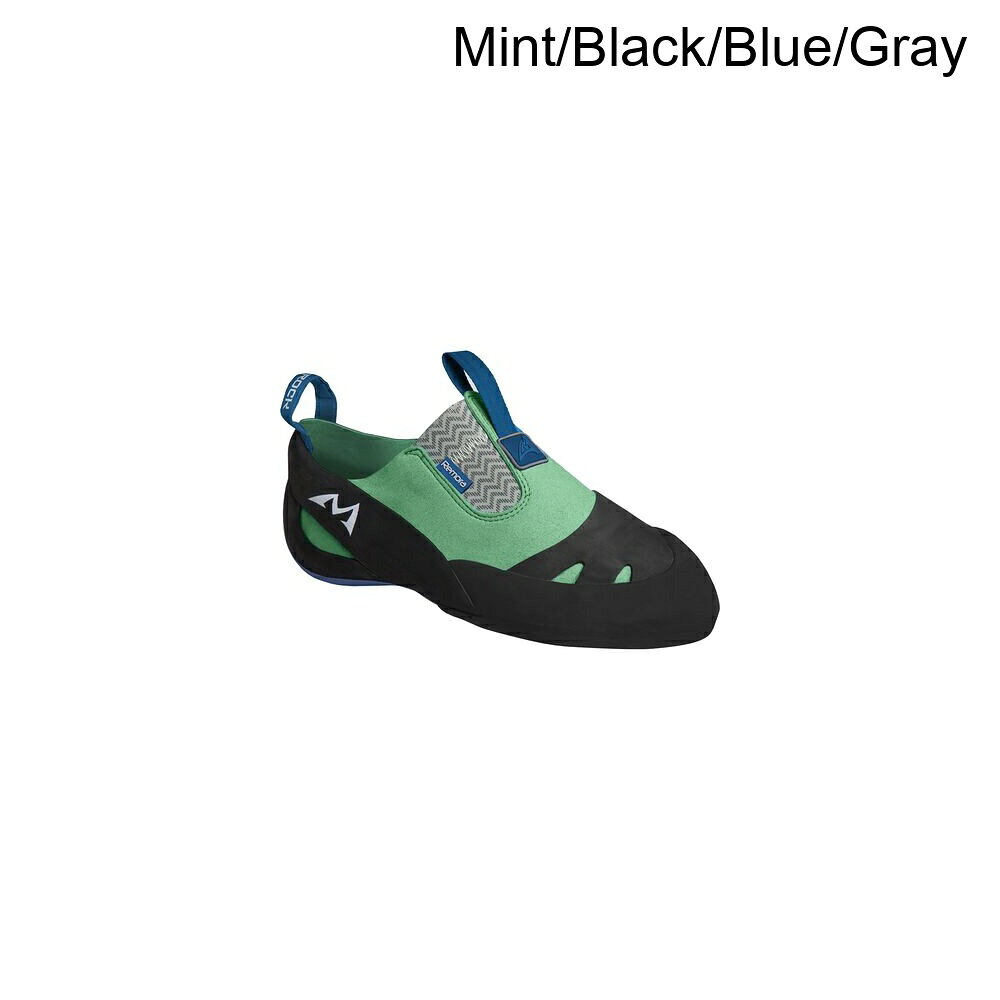■商品詳細■ブランドMad Rockマッドロック■商品名Remora LV Climbing Shoeレモラ LV クライミング シューズ■商品状態新品・並行輸入品■色Mint/Black/Blue/Gray■備考(取寄) マッドロック レモラ LV クライミング シューズ Mad Rock Remora LV Climbing Shoe Mint/Black/Blue/GrayMad Rock シューズ ブーツ スニーカー アウトドア ブランド レッキング 登山 カジュアル 大きいサイズ ビックサイズbc-mrcz10l