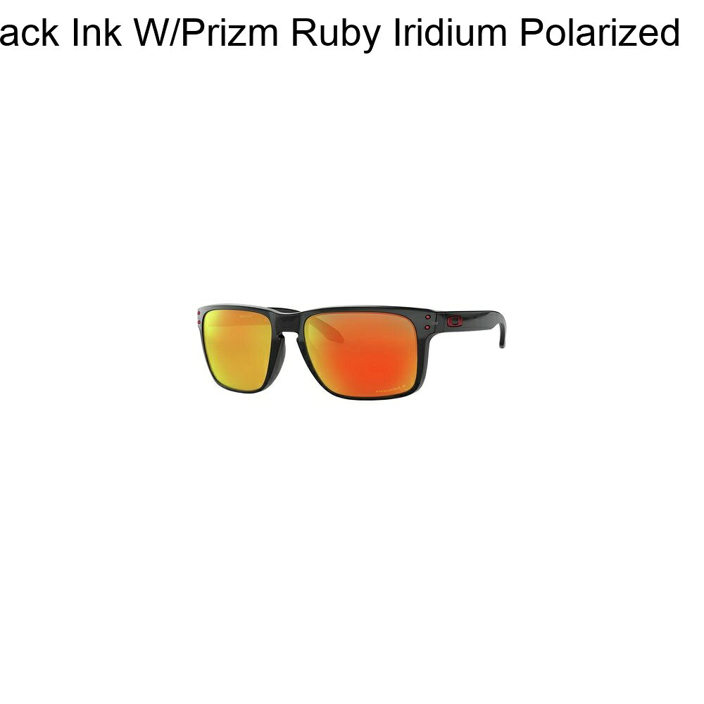 (取寄) オークリー ホルブルック Xl プリズム ポーラライズド サングラス Oakley H...