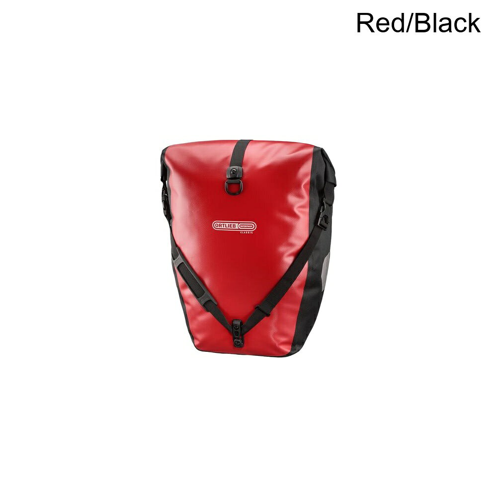 ■商品詳細■ブランドOrtliebオルトリーブ■商品名Back-Roller Classic Panniers - Pairバック-ローラー クラシック パニエ - ペア■商品状態新品・並行輸入品■色Red/Black■備考(取寄) オルトリーブ バック-ローラー クラシック パニエ - ペア Ortlieb Back-Roller Classic Panniers - Pair Red/BlackOrtlieb バッグ フロントバッグ 自転車用 アクセサリー スポーツ アウトドア 自転車 サイクリングbc-olb001h