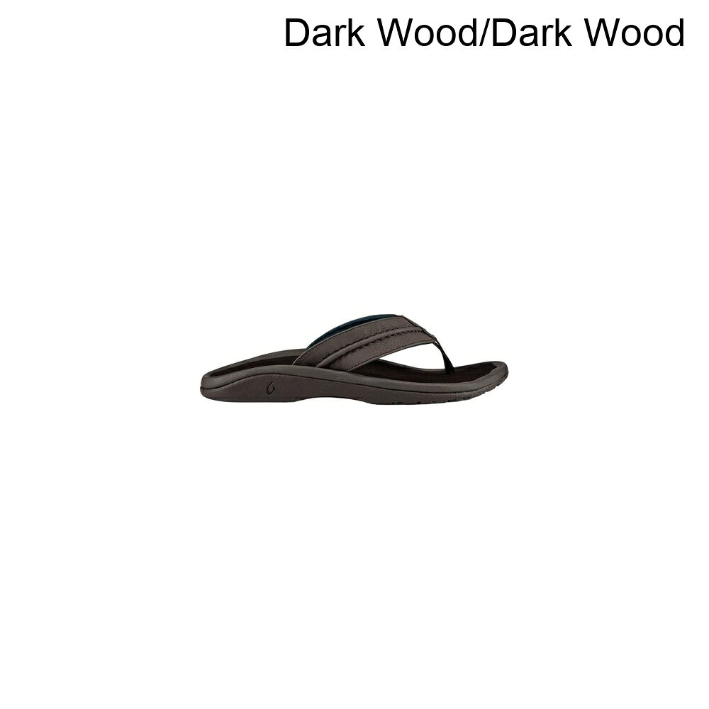 ■商品詳細■ブランドOlukaiオルカイ■商品名Hokua Flip Flop - Men'sホクア フリップ フロップ - メンズ■商品状態新品・並行輸入品■色Dark Wood/Dark Wood■備考(取寄) オルカイ メンズ ホクア フリップ フロップ - メンズ Olukai men Hokua Flip Flop - Men's Dark Wood/Dark WoodOlukai サンダル メンズ ファッション ブランド 大きいサイズbc-olu0091