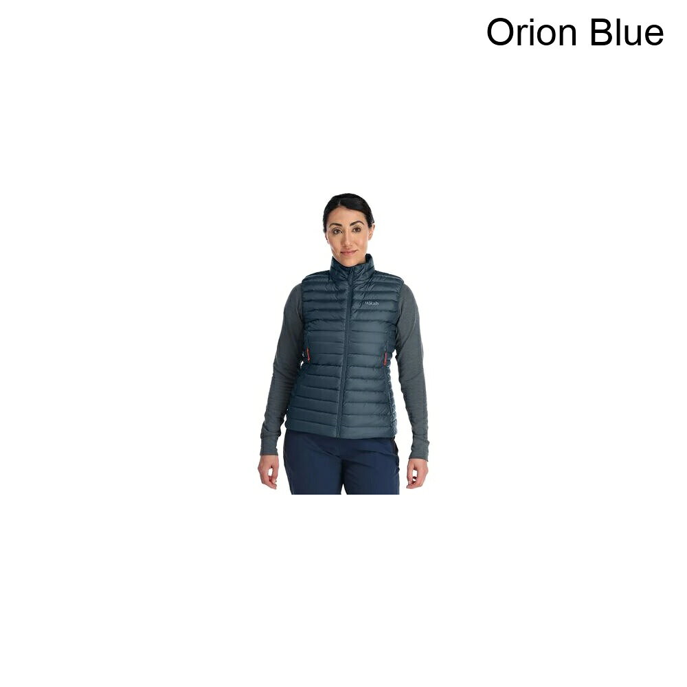 ■商品詳細■ブランドRabラブ■商品名Microlight Down Vest - Women'sマイクロライト ダウン ベスト - ウィメンズ■商品状態新品・並行輸入品■色Orion Blue■備考(取寄) ラブ レディース マイクロライト ダウン ベスト - ウィメンズ Rab women Microlight Down Vest - Women's Orion BlueRab レディース トップス ベスト ウェア アウター アウトドア ファッション ブランド 大きいサイズ ビックサイズbc-rabz084