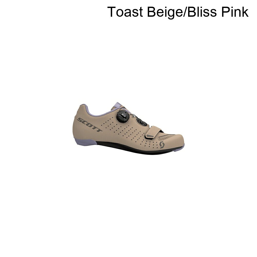 ■商品詳細■ブランドScottスコット■商品名Road Comp BOA Cycling Shoe - Women'sロード コンプ ボア サイクリング シューズ - ウィメンズ■商品状態新品・並行輸入品■色Toast Beige/Bliss Pink■備考(取寄) スコット レディース ロード コンプ ボア サイクリング シューズ - ウィメンズ Scott women Road Comp BOA Cycling Shoe - Women's Toast Beige/Bliss PinkScott レディース サイクリング シューズ スニーカー靴 自転車 ブランド 女性 大きいサイズ ビックサイズbc-scol194