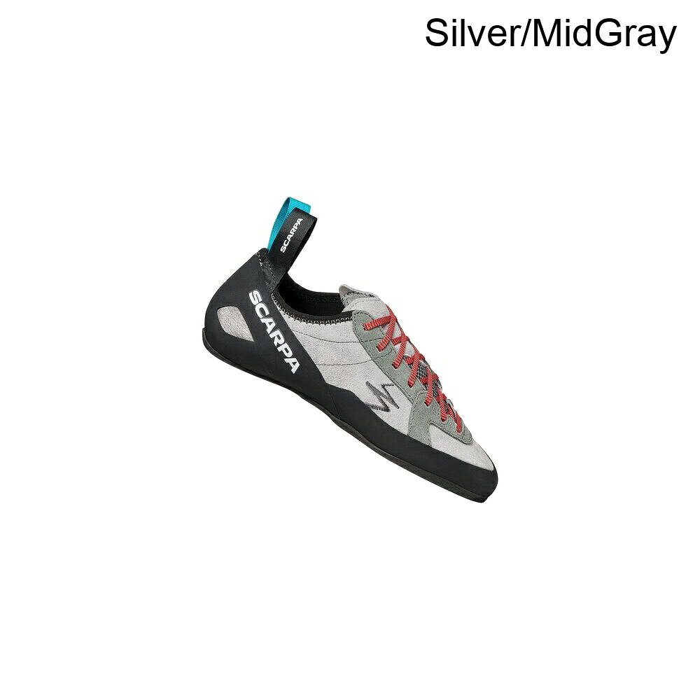 ■商品詳細■ブランドScarpaスカルパ■商品名Helix Climbing Shoe - Women'sヘリックス クライミング シューズ - ウィメンズ■商品状態新品・並行輸入品■色Silver/MidGray■備考(取寄) スカルパ レディース ヘリックス クライミング シューズ - ウィメンズ Scarpa women Helix Climbing Shoe - Women's Silver/MidGrayScarpa シューズ ブーツ スニーカー アウトドア ブランド レッキング 登山 カジュアル 大きいサイズ ビックサイズbc-scr003c