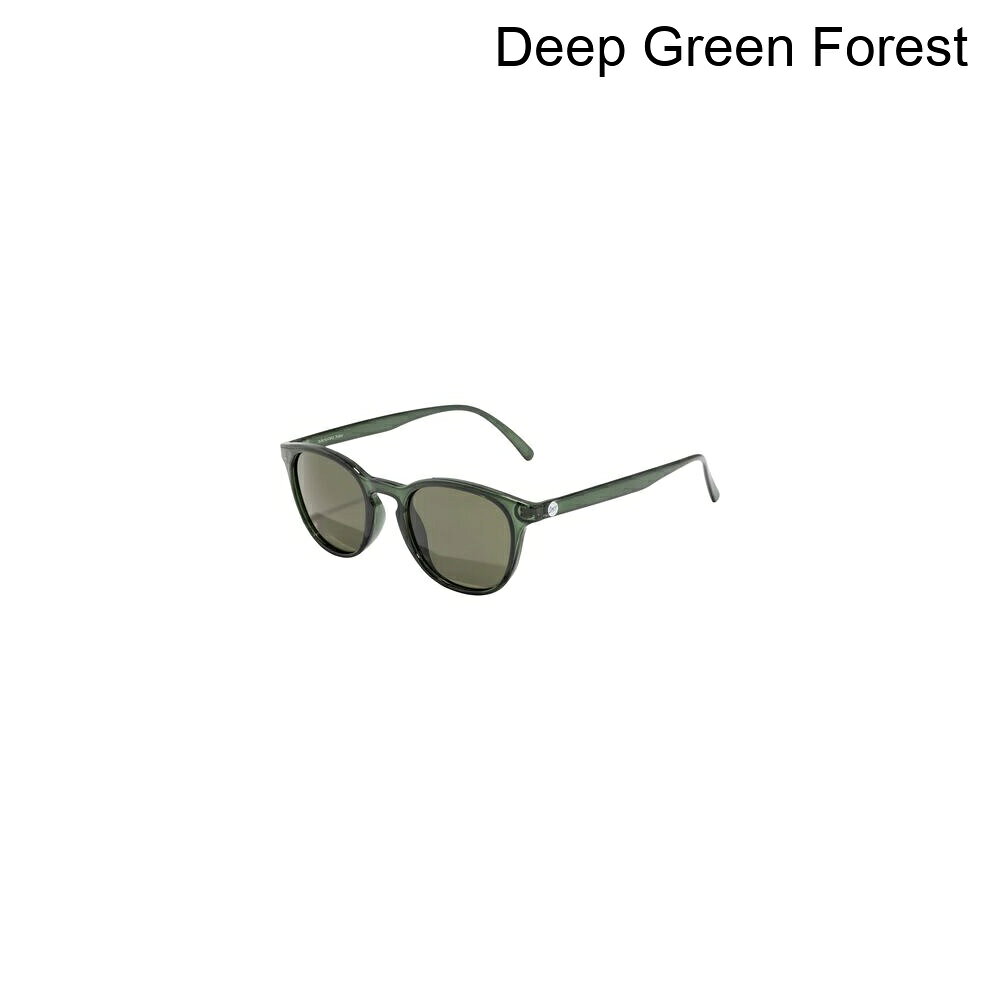 (取寄) サンスキー ユバ ポーラライズド サングラス Sunski Yuba Polarized Sungla...