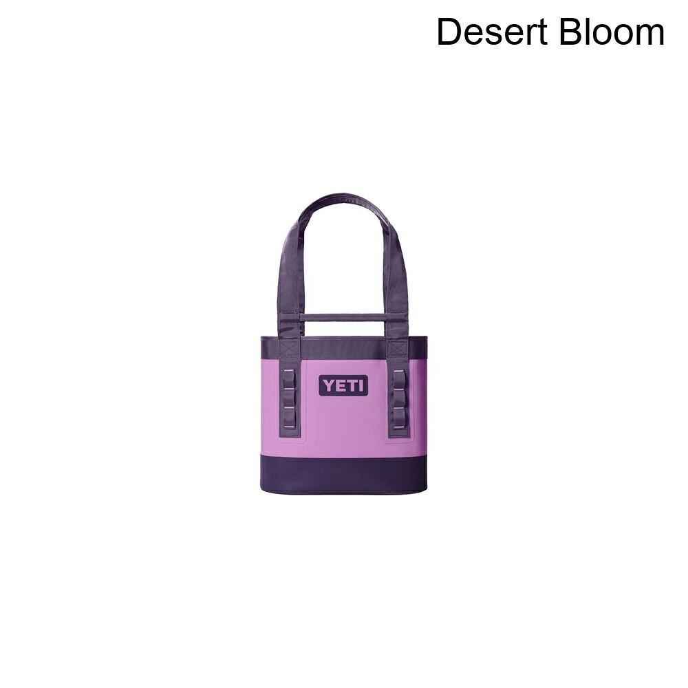 (取寄) イエティ カミノ キャリーオール 20L バッグ YETI Camino Carryall 20L Bag Desert Bloom