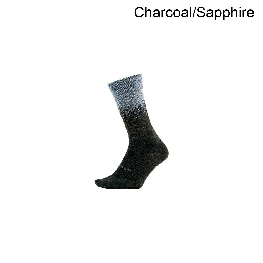 ■商品詳細■ブランドDeFeetデフィート■商品名Wooleator Pro 6in Sockウールイーター プロ 6インチ ソック■商品状態新品・並行輸入品■色Charcoal/Sapphire■備考(取寄) デフィート ウールイーター プロ 6インチ ソック DeFeet Wooleator Pro 6in Sock Charcoal/SapphireDeFeet メンズ ソックス 靴下 レッグウェア 自転車 サイクリング ブランド 男性 カジュアル ファッション 大きいサイズ ビックサイズbc-dftb01r
