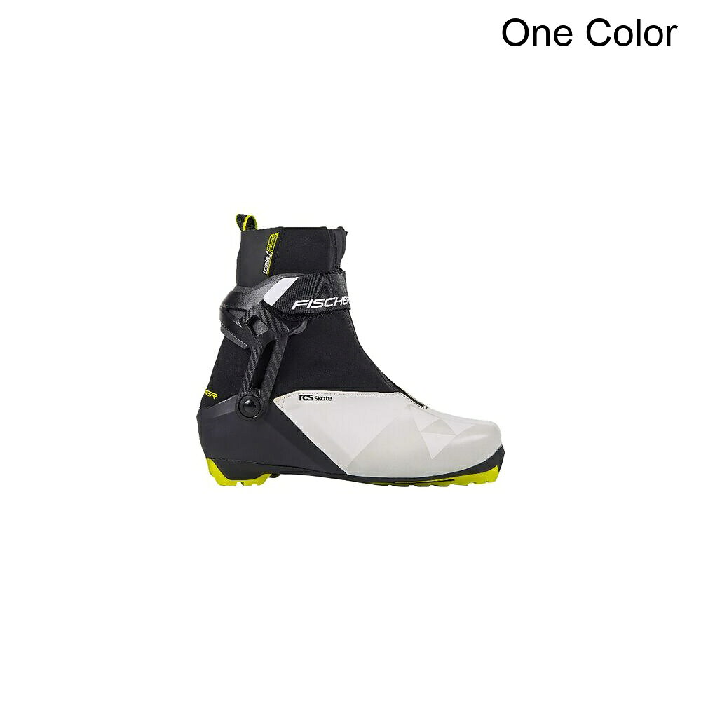(取寄) フィッシャー レディース RCS スケート ブーツ - - ウィメンズ Fischer women RCS Skate Boot - 2026 - Women's