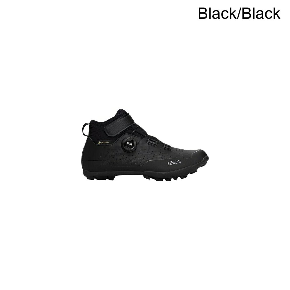■商品詳細■ブランドFi'zi:kフィジーク■商品名Terra Artica Gtx Cycling Shoeテラ アルティカ Gtx サイクリング シューズ■商品状態新品・並行輸入品■色Black/Black■備考(取寄) フィジーク テラ アルティカ Gtx サイクリング シューズ Fi'zi:k Terra Artica Gtx Cycling Shoe Black/BlackFi'zi:k メンズ サイクリングシューズ 靴 シューズ 自転車 サイクリング ブランド 男性 大きいサイズ ビックサイズbc-fizz04c