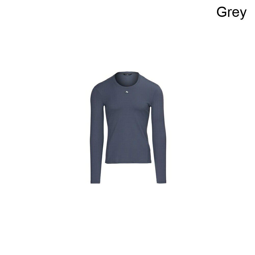 ■商品詳細■ブランドGiordanaジョルダーナ■商品名Ceramic Long-Sleeve Baselayerセラミック ロング-スローブ ベースレイヤー—■商品状態新品・並行輸入品■色Grey■備考(取寄) ジョルダーナ セラミック ロング-スローブ ベースレイヤー— Giordana Ceramic Long-Sleeve Baselayer GreyGiordana メンズ インナー 自転車 サイクリング トップス ウェア ブランド 男性 カジュアル ファッション 大きいサイズ ビックサイズbc-giox2b4