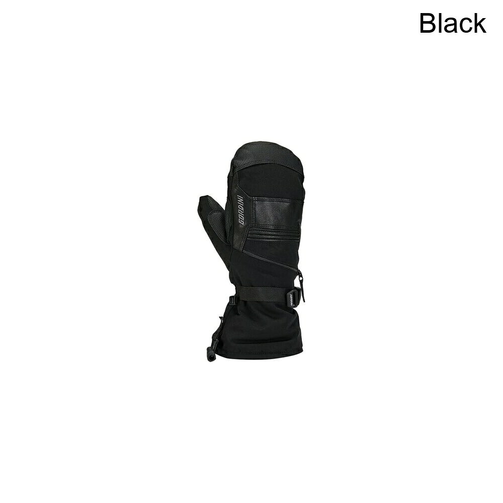 ■商品詳細■ブランドGordiniゴルディーニ■商品名GTX Storm Mitten - Men'sGtx ストーム ミトン - メンズ■商品状態新品・並行輸入品■色Black■備考(取寄) ゴルディーニ メンズ Gtx ストーム ミトン - メンズ Gordini men GTX Storm Mitten - Men's BlackGordini 手袋 メンズ グローブ アウトドア ブランド 登山 カジュアルbc-gorc03y