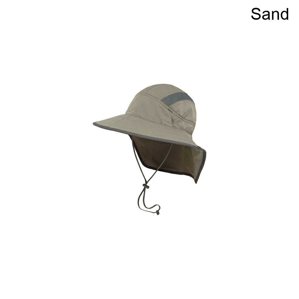 (取寄) サンデーアフタヌーン ウルトラ アドベンチャー ハット Sunday Afternoons Ultra Adventure Hat Sand