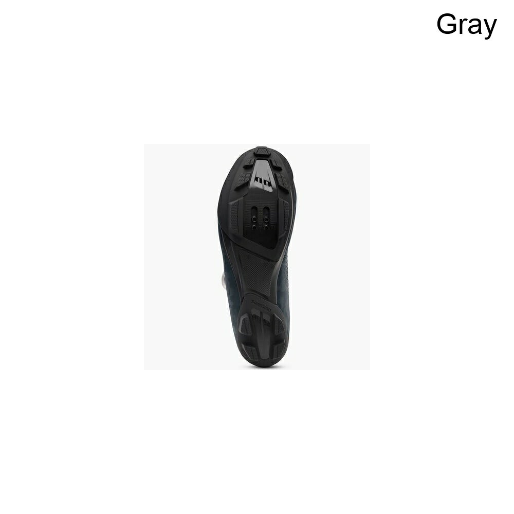 ジェットラグ楽天市場店の(取寄) シマノ レディース RX6 マウンテン バイク シューズ - ウィメンズ Shimano women RX6 Mountain Bike Shoe - Women's Gray｜アングル3