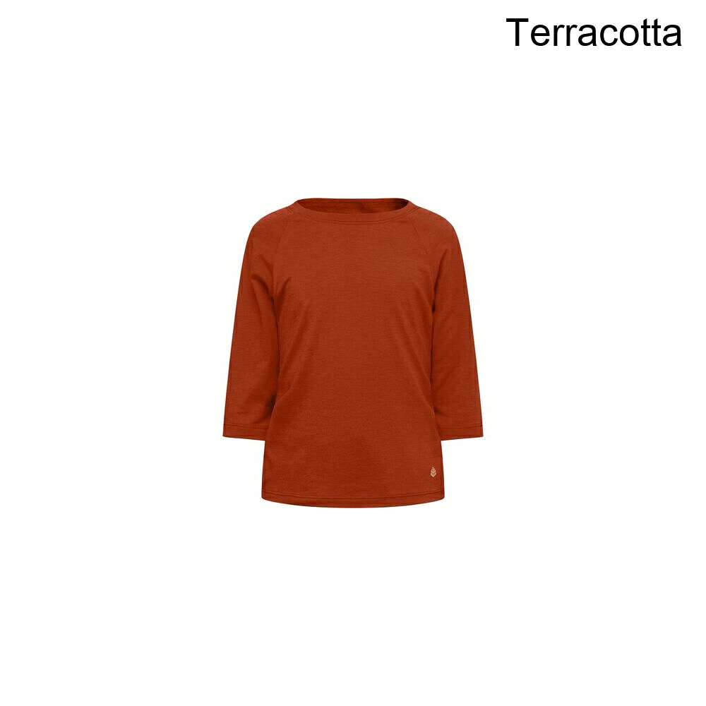 (取寄) シェドリー ガールズ リトルス ラグラン ジャージ - ガールズ SHREDLY girls Littles Raglan Jersey - Girls' Terracotta