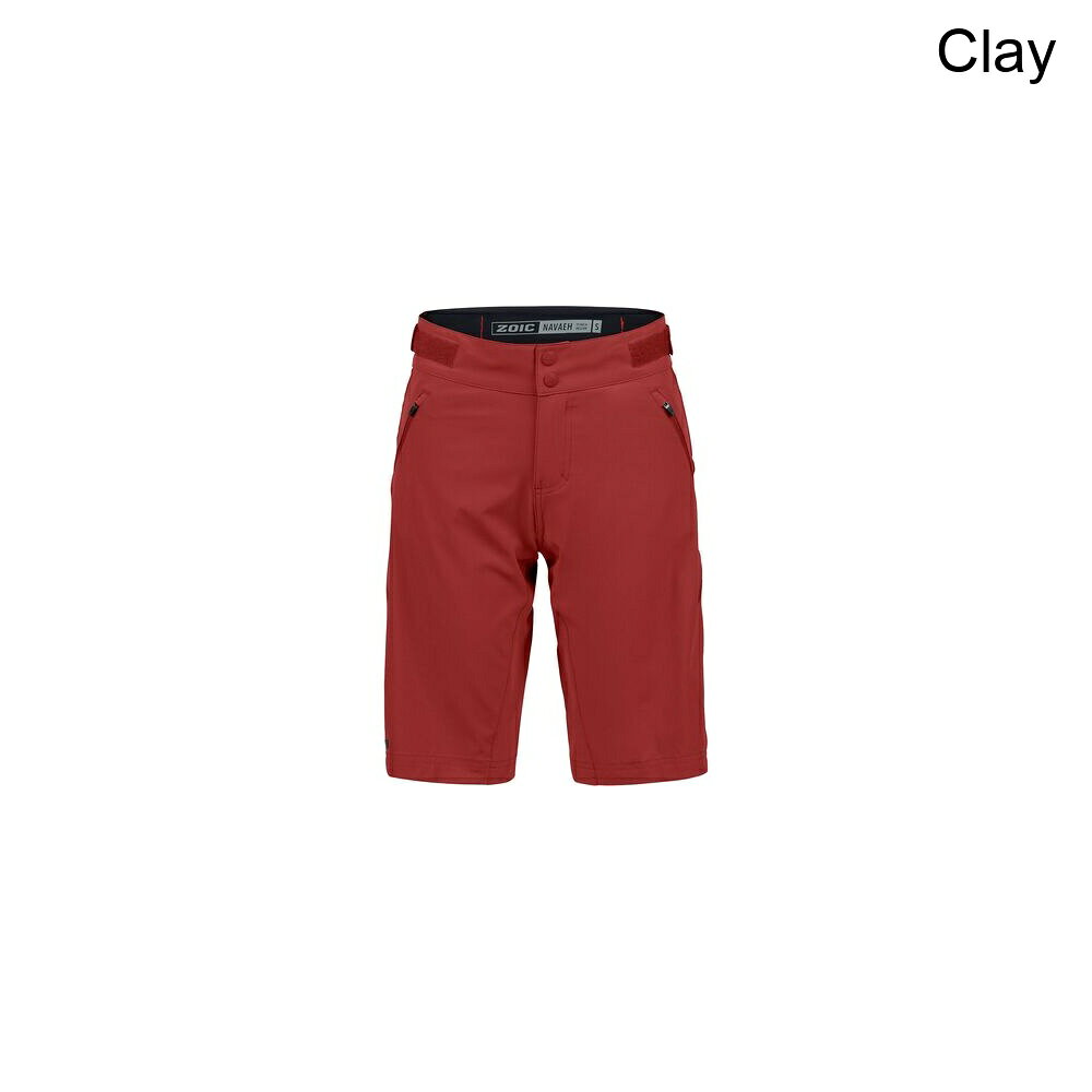 ■商品詳細■ブランドZOICゾイック■商品名Navaeh 11in Short - Women'sナヴァエ 11インチ ショート - ウィメンズ■商品状態新品・並行輸入品■色Clay■備考(取寄) ゾイック レディース ナヴァエ 11インチ ショート - ウィメンズ ZOIC women Navaeh 11in Short - Women's ClayZOIC レディース パンツ ロングパンツ ショートパンツ 自転車 サイクリング ブランド スポーツ 女性 大きいサイズ ビックサイズbc-zoi00a6