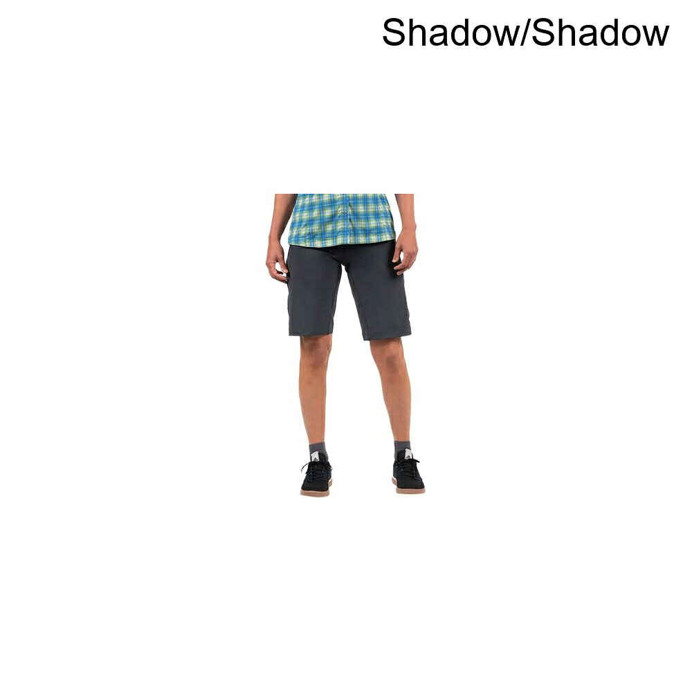 ■商品詳細■ブランドZOICゾイック■商品名Navaeh 11in Short - Women'sナヴァエ 11インチ ショート - ウィメンズ■商品状態新品・並行輸入品■色Shadow/Shadow■備考(取寄) ゾイック レディース ナヴァエ 11インチ ショート - ウィメンズ ZOIC women Navaeh 11in Short - Women's Shadow/ShadowZOIC レディース パンツ ロングパンツ ショートパンツ 自転車 サイクリング ブランド スポーツ 女性 大きいサイズ ビックサイズbc-zoi00a6