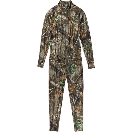 Rakuten - (取寄) エアブラスター メンズ フードレス ニンジャ スーツ - メンズ Airblaster men Hoodless Ninja Suit - Men's Realtree Edge