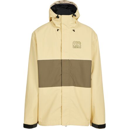 ■商品詳細■ブランドAirblasterエアブラスター■商品名Phatstripe Jacket - Men'sジャケット - メンズ■商品状態新品・並行輸入品■色Flax■備考(取寄) エアブラスター メンズ ジャケット - メンズ Airblaster men Phatstripe Jacket - Men's FlaxAirblaster スキー スノーボード スノボ アウター ジャケット メンズ ファッション ブランド カジュアル ストリート アウトドア bc-ABTZ2F9