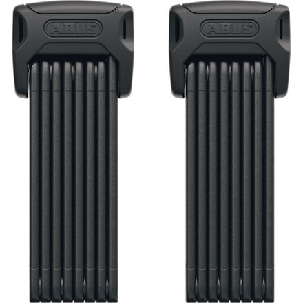 Lock - (取寄) アバス ボルド ビッグ エクスプラス ツインセット 6000K ロック Abus BORDO BIG XPlus Twinset 6000K Lock Black