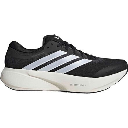 (取寄) アディダス メンズ ズーパーノーヴァ ライズ 3 ランニング シューズ - メンズ Adidas men Supernova Rise 3 Running Shoe - Men's Core Black/Ftwr White/Core Black