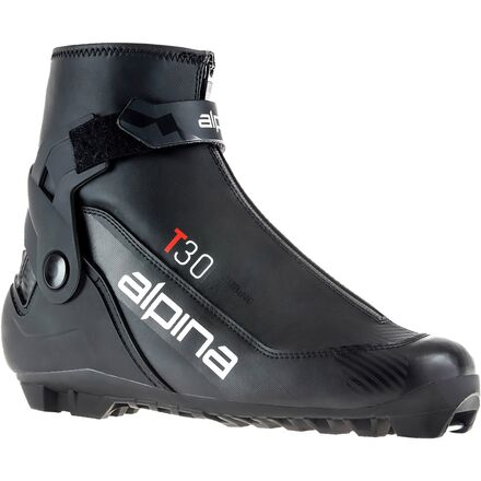Rakuten - (取寄) アルピナ T30 ツーリング ブーツ - Alpina T30 Touring Boot - 2026 Black/Red