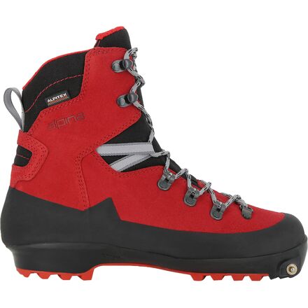 ■商品詳細■ブランドAlpinaアルピナ■商品名Alaska XP Touring Boot - 2026アラスカ Xp ツーリング ブーツ -■商品状態新品・並行輸入品■色Red■備考(取寄) アルピナ アラスカ Xp ツーリング ブーツ - Alpina Alaska XP Touring Boot - 2026 RedAlpina スキー スノーボード ブーツ 靴 ブランド 大きいサイズ ビックサイズbc-ALPZ25C