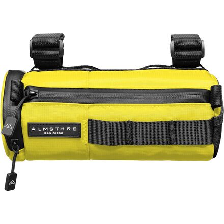 (取寄) アルムストレ コンパクト バー バッグ ALMSTHRE Compact Bar Bag Electric ...