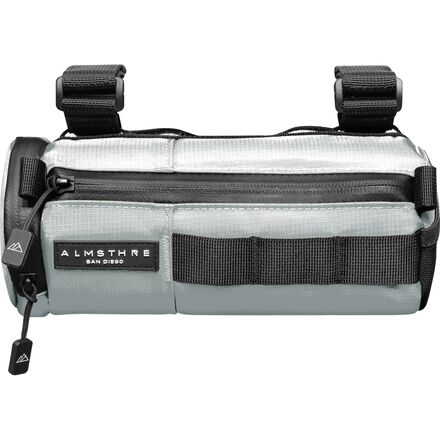(取寄) アルムストレ コンパクト バー バッグ ALMSTHRE Compact Bar Bag Sterling ...