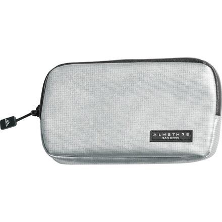 (取寄) アルムストレ ライド ウォレット ALMSTHRE Ride Wallet Sterling Silver